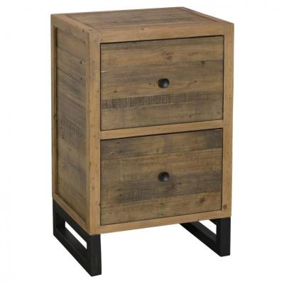 Quebec Filing Cabinet